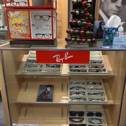 Anaheim Eye Care - Ray-ban frames