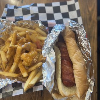 Biker Jim's Gourmet Dogs - All Beef Wrapped in Bacon - Hot Dogs Near Me - Denver, Colorado Biker Jim's Gourmet Dogs - All Beef Wrapped in Bacon - Hot Dogs Near Me - Denver, Colorado