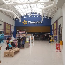 14-Cinepolis Puerto Vallarta