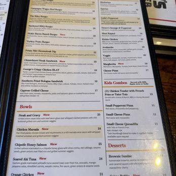 Riley’s on Sutter - Salad Near Me - Folsom, California Riley’s on Sutter - Salad Near Me - Folsom, California