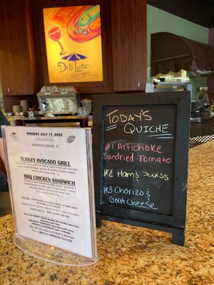 Deli Lane Cafe & Sunset Tavern by null