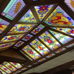 Ceiling Ceiling