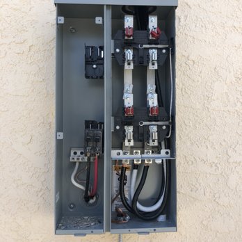 Lexlor Electric - The best electrical panel specialist in Los Angeles! We can handle all of your electrical panel replacement or repair needs! - Electricians Near Me - Los Angeles, California Lexlor Electric - The best electrical panel specialist in Los Angeles! We can handle all of your electrical panel replacement or repair needs! - Electricians Near Me - Los Angeles, California