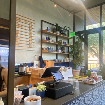 Mañana - Cashier - Coffee & Tea Near Me - Austin, Texas