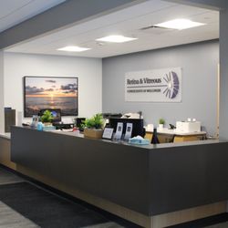 Retina & Vitreous Consultants of Wisconsin