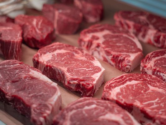 Turnip Truck Natural Market by null