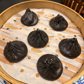 Uptown Dumpling - Wagyu beef and black truffle xlb 10/10! - Dim Sum Near Me - Dallas, Texas
