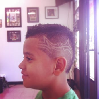 Top Shelf Barbershop - Burst fade fow hawk and free style design by Daniel - Barbers Near Me - Chino, California Top Shelf Barbershop - Burst fade fow hawk and free style design by Daniel - Barbers Near Me - Chino, California
