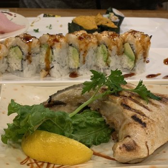 Nao Sushi - Japanese Near Me - Burnaby, British Columbia Nao Sushi - Japanese Near Me - Burnaby, British Columbia