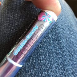 7-Eleven - Slurpee chap stick