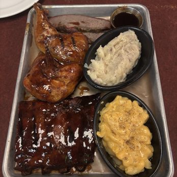 Lucille's Smokehouse Bar-B-Que - Southern Near Me - Tempe, Arizona Lucille's Smokehouse Bar-B-Que - Southern Near Me - Tempe, Arizona