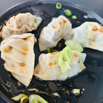 Sum Bar - Pork dumplings - Dim Sum Near Me - Greenville, South Carolina Sum Bar - Pork dumplings - Dim Sum Near Me - Greenville, South Carolina