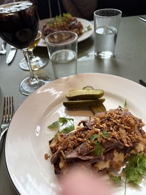 Museum of Spirits by null