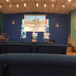 Unity Church of Des Moines