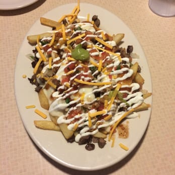Señor Taco - Carne fries... Fire - Mexican Near Me - Pinellas Park, Florida