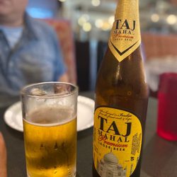 Taste of Punjab - Beer