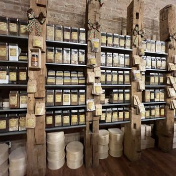 Spice & Tea Merchants - Herbs & Spices Near Me - Northville, Michigan Spice & Tea Merchants - Herbs & Spices Near Me - Northville, Michigan
