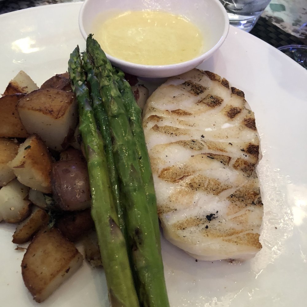 Oceano - Wood-grilled Chilean Sea Bass - Seafood Near Me - Reno, Nevada Oceano - Wood-grilled Chilean Sea Bass - Seafood Near Me - Reno, Nevada