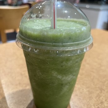 Fruit Paradise - Purifying Smoothie - Ice Cream & Frozen Yogurt Near Me - Chicago, Illinois