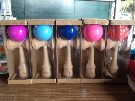 Rainbow Bridge Gift Shop by null