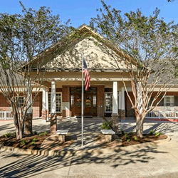 Elmcroft of Cy-Fair - Elmcroft of Cy-Fair Community Exterior Photo