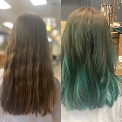 Birch Salon