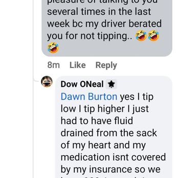 Domino's Pizza - Bashed online by assistant store manager Dawn Burton - Pizza Near Me - Corydon, Indiana