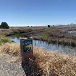 San Leandro stretch
