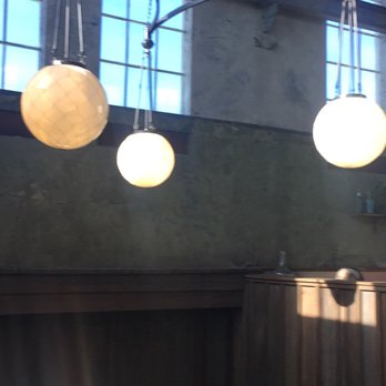 The Ice Plant - Cocktail Bars Near Me - St. Augustine, Florida