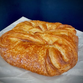Three Girls Bakery - Cheese danish ($4) - Bakeries Near Me - Seattle, Washington Three Girls Bakery - Cheese danish ($4) - Bakeries Near Me - Seattle, Washington