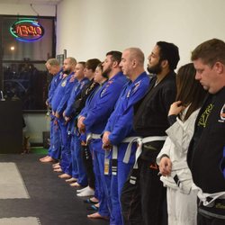 Vanderson Gomes Brazilian Jiu Jitsu