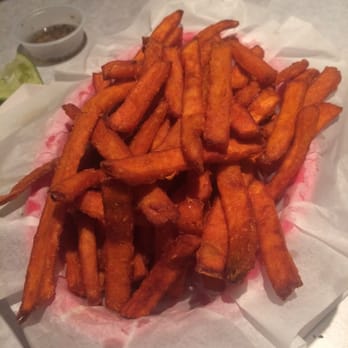 Ray's Crab Shack - Sweet Potato Fries...YES! - Seafood Near Me - Newark, California Ray's Crab Shack - Sweet Potato Fries...YES! - Seafood Near Me - Newark, California
