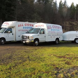 All County Rooter