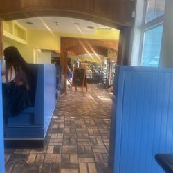 Shmagel’s Bagels - Interior