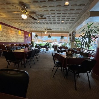 China Cafe - One of the nicest small Chinese restaurants in the Tulsa area. - Chinese Near Me - Glenpool, Oklahoma