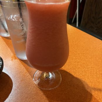 Mi Ranchito - Strawberry Daiquiri - Mexican Near Me - Olathe, Kansas Mi Ranchito - Strawberry Daiquiri - Mexican Near Me - Olathe, Kansas