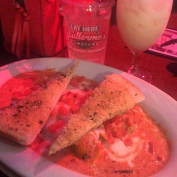 Guillermo's - New York Manicotti Pasta - Italian Near Me - San Antonio, Texas