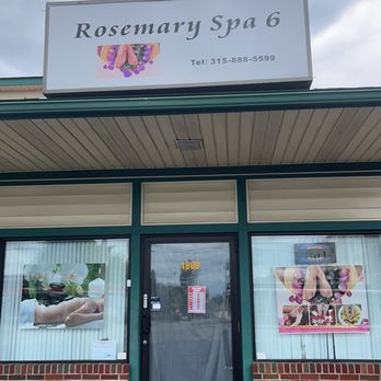 Rosemary spa 6 - Massage Near Me - Utica, New York Rosemary spa 6 - Massage Near Me - Utica, New York