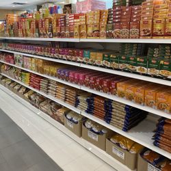Marché Bismillah Bazar Inc - Spices
