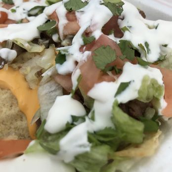 El Tuzo Taco - Grande Nachos- very delicious! - Food Trucks Near Me - Lewis Center, Ohio El Tuzo Taco - Grande Nachos- very delicious! - Food Trucks Near Me - Lewis Center, Ohio