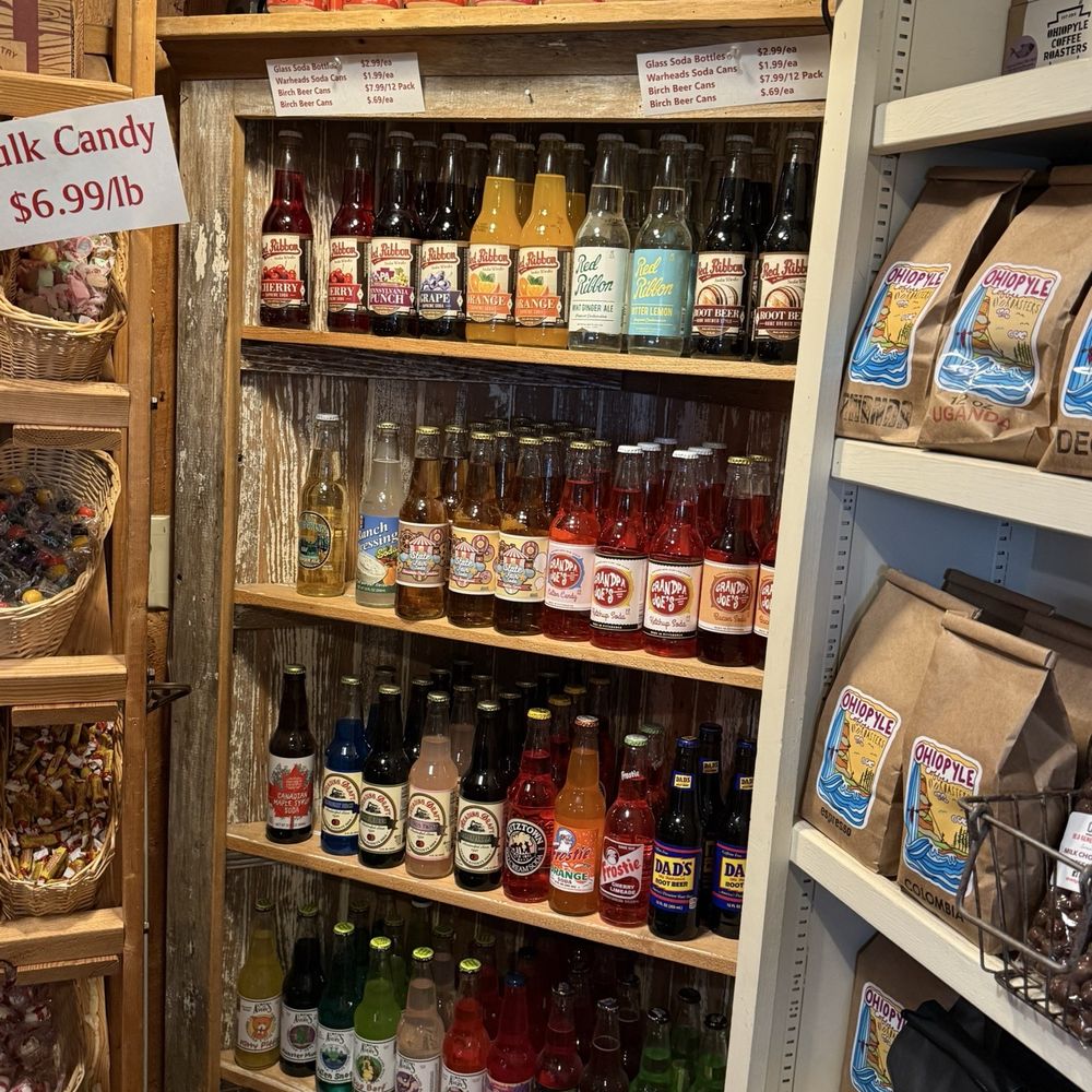 Old General Store - Grocery Near Me - Donegal, Pennsylvania