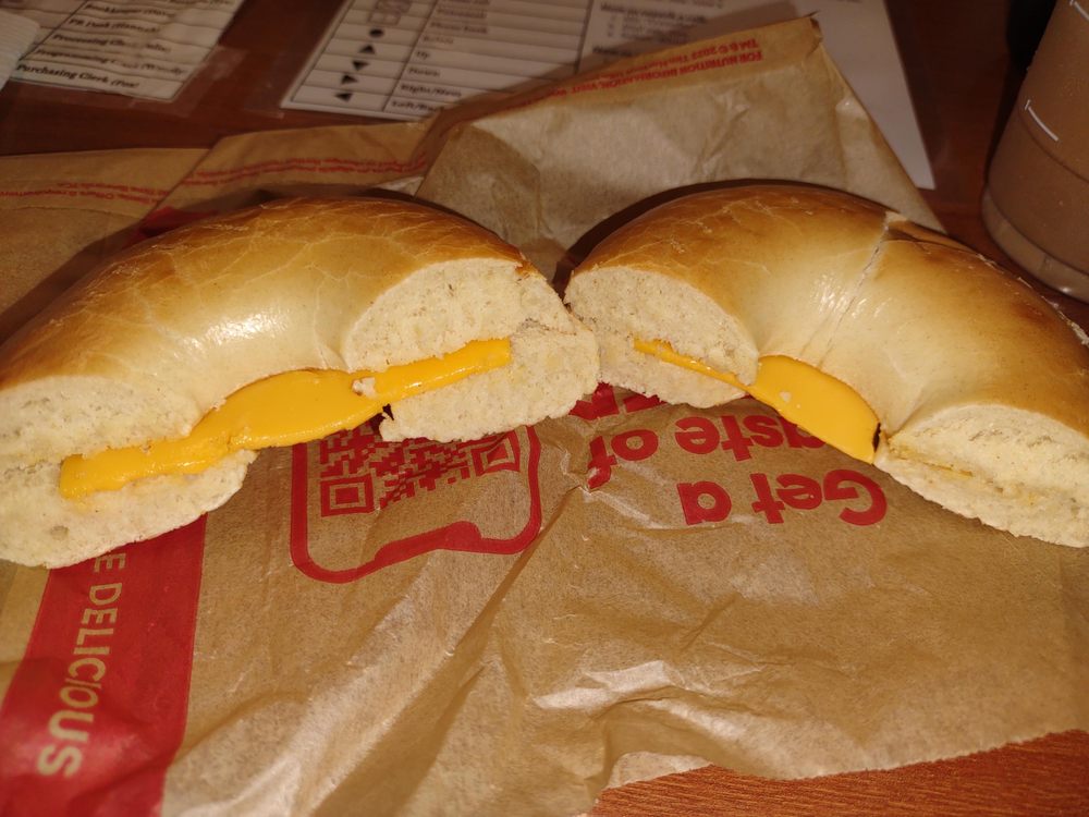 TIM HORTONS Updated September 2024 821 W Union Street Newark Ny