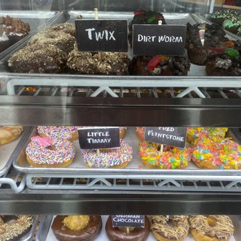 Hurts Donut - Yummy donuts - Donuts Near Me - Frisco, Texas Hurts Donut - Yummy donuts - Donuts Near Me - Frisco, Texas