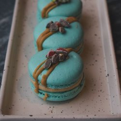 Delia’s Baked Goods