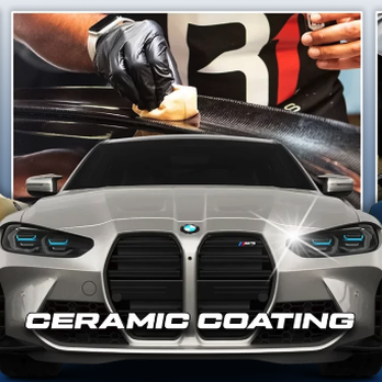 Bryson's Touch Detailing - ceramic coating - Auto Detailing Near Me Bryson's Touch Detailing - ceramic coating - Auto Detailing Near Me