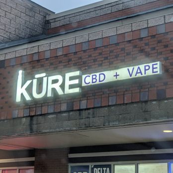 Kure CBD & Vape - Kure CBD & Vape, Charlotte - Vape Shops Near Me - Charlotte, North Carolina
