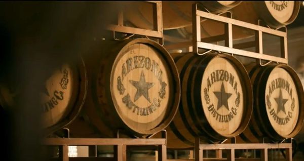 Arizona Distilling Co. by null