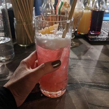 Bohemia - Cocktail Bars Near Me - Brooklyn, New York