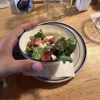 State of Confusion - Side House Salad - Peruvian Near Me - Chattanooga, Tennessee State of Confusion - Side House Salad - Peruvian Near Me - Chattanooga, Tennessee