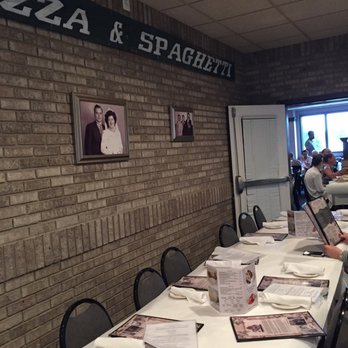 Rose's Restaurant - Italian Near Me - Canton, Michigan